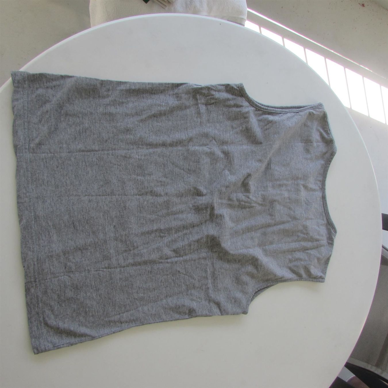 T-Shirts: Achselshirt Marke M.O.D. – Gebraucht aus Aadorf von Olymp05 3