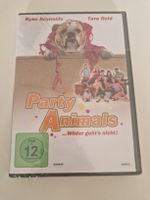 DVD Party Animals - Wilder geht's nicht! Neu! OVP