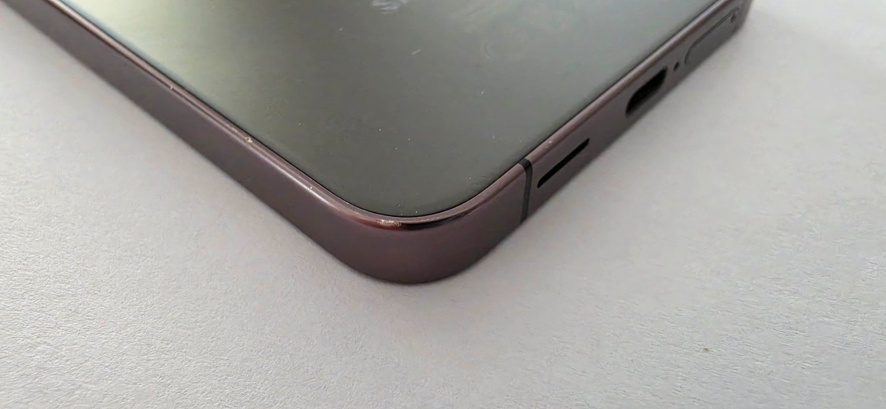 Samsung Handys / Smartphones: Samsung Galaxy S24+ – Gebraucht aus Bachenbülach von mue_86b9 3