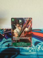 🔥Dracule Mihawk Alternate Art OP12-030 AA