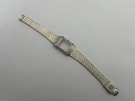 Ebel Tank Gehäuse mit Band 20mm