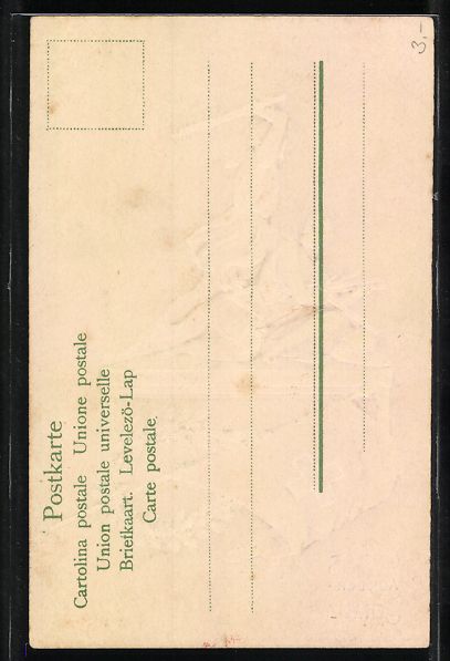 Cartoline postali: Stans, Winkelried-Denkmal mit Schweizer  – Usato da Berlin venduto da bartko-reher 1