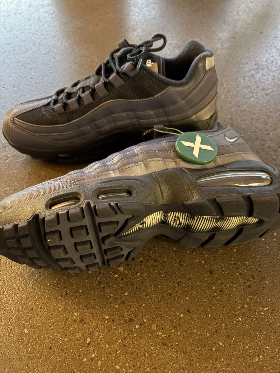 Nike Scarpe da uomo: Nike Air Max 95 OG – Nuovo e nell'imballaggio originale da Untersiggenthal venduto da Flaudy 2