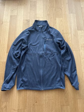 Jaquette Columbia S