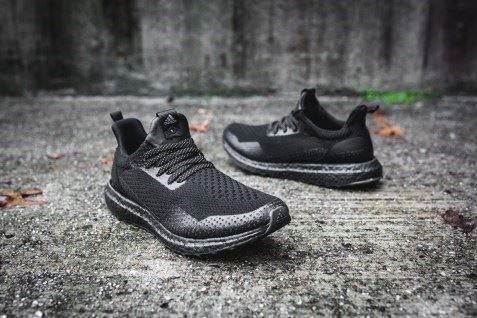 Ultra boost haven on sale uncaged