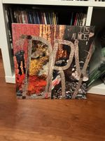 It‘s Almost Dry Vinyl