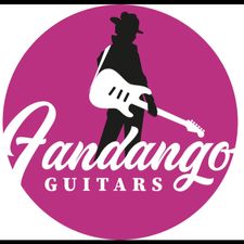 Profile image of Fandango-Guitars