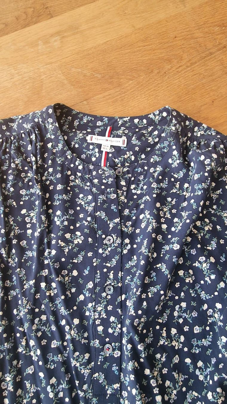 Tommy Hilfiger Blusen: Tommy Hilfiger Bluse neu – Neu (gemäss Beschreibung) aus Kerns von onewayticket 1