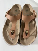 Sandales Birkenstock Gizeh Vegan taille 41 neuf