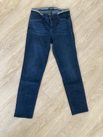 Angels Jeans, dunkelblau, Gr. 38 / M, guter Zustand