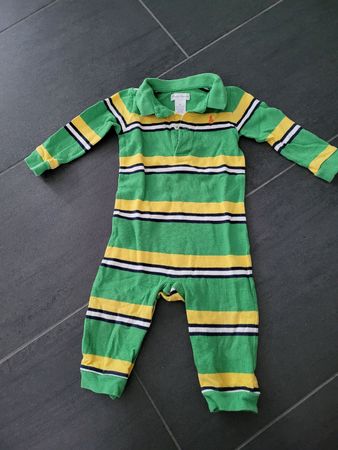Strampler Ralph Lauren