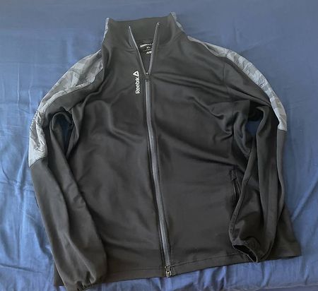 Reebok Sportjacke 