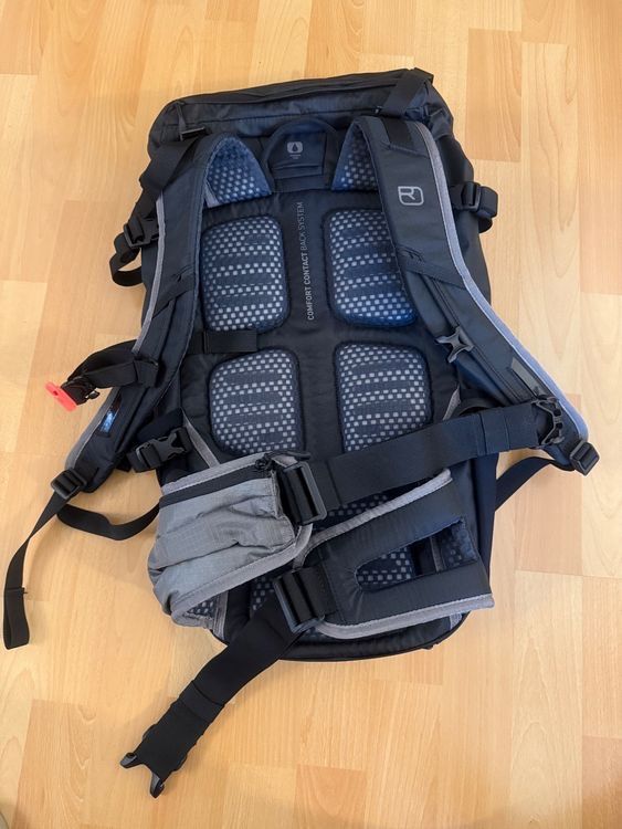 Ortovox Zaini: Ortovox Alpine Traverse 28 S Neu – Nuovo e nell'imballaggio originale da Zürich venduto da shq_nm2c 7