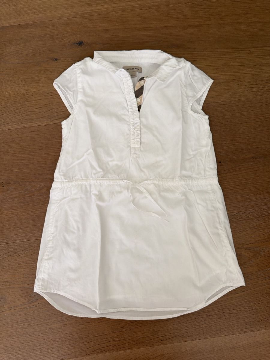 Burberry Camicette, T-shirt & Top: Burberry Bluse Gr. 6 – Usato da Zug venduto da anita75
