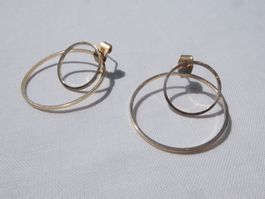 Creolen, Modeschmuck
