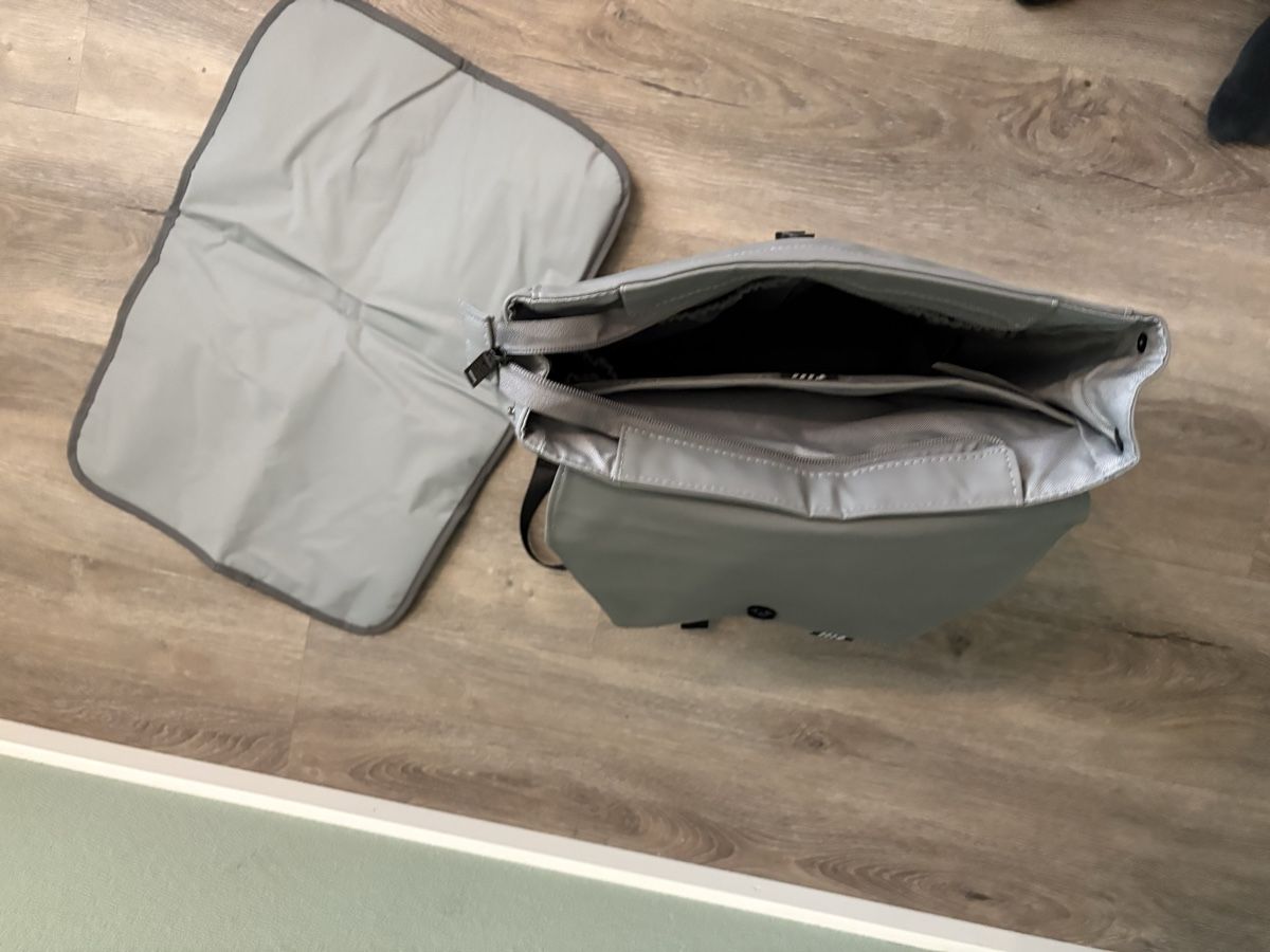 Zaini: Wickelrucksack – Nuovo (secondo la descrizione) da Effretikon venduto da Schneebi37 1