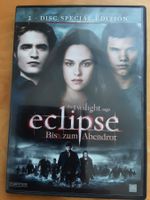The Twilight Saga Eclipse DVD 2-Disc Special Edition