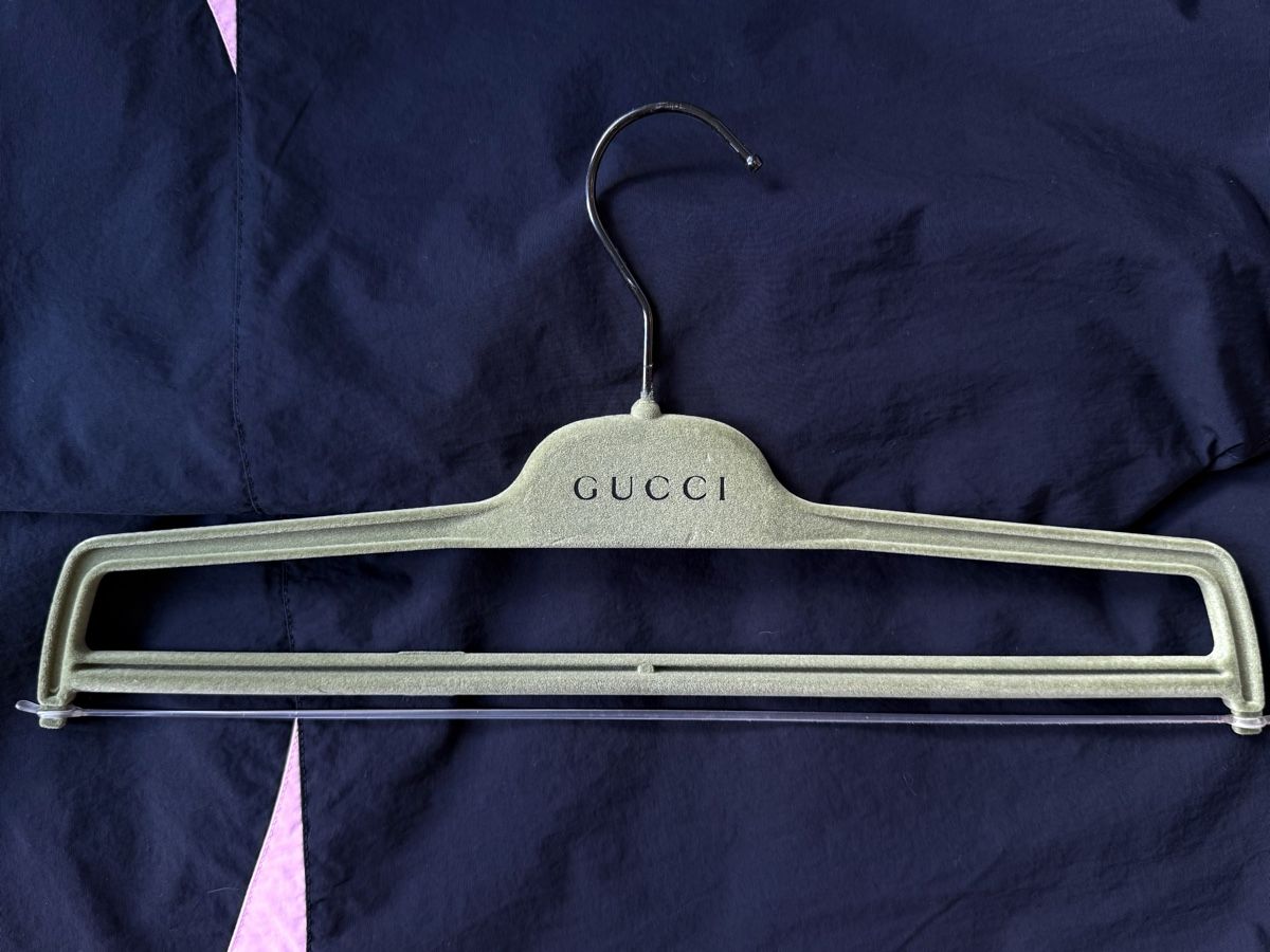 Gucci Pantaloni: Gucci x Palace Tracksuit pants – Nuovo e nell'imballaggio originale da Kilchberg ZH venduto da oli_vm25 7