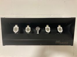 Scheibenkasten Sig Sauer