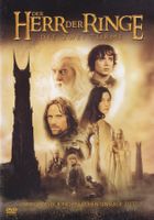 DVD ab Fr. 1.--, Der Herr der Ringe - Die Zwei Türme