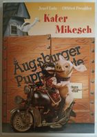 Kater Mikesch - Augsburger Puppenkiste