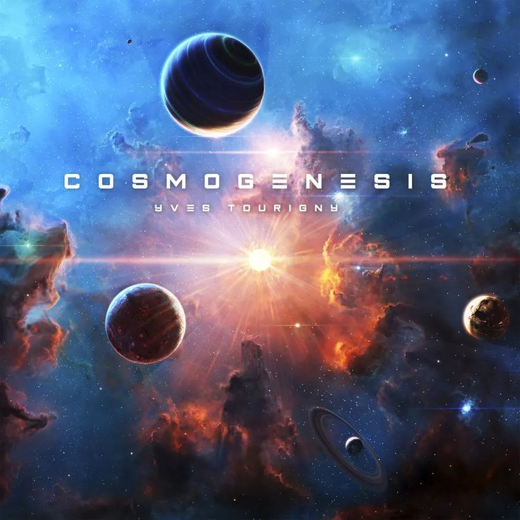 Cosmogenesis (Neu (gemäss Beschreibung)) in Binz für CHF 9 – mit ...
