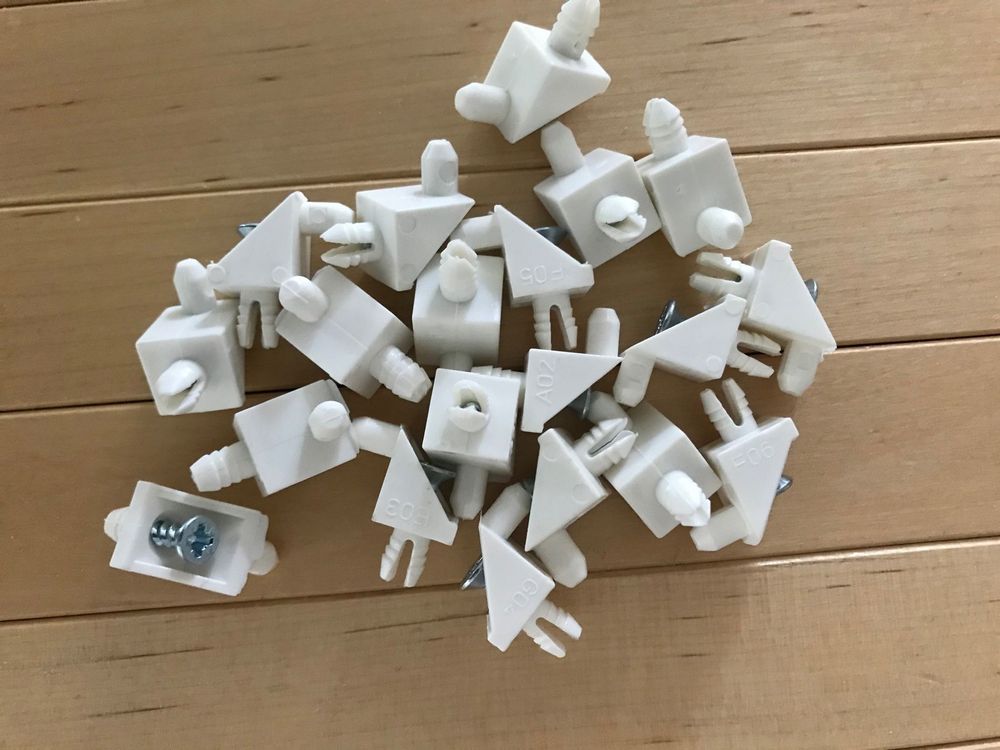 Shelf Supports Für Regalböden Ersatz Regalträger Für IKEA PAX