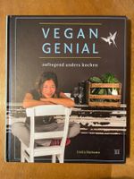 Josita Hartano. Vegan genial, aufregend anders kochen.