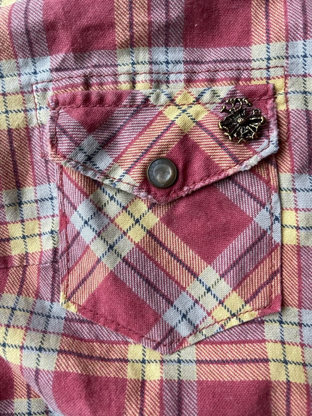 Maison Scotch Blusen: Bluse Maison Scotch 32 – Neu (gemäss Beschreibung) aus Muttenz von Susanne81002 3