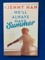 Jenny Han  /  We’ll Always Have Summer