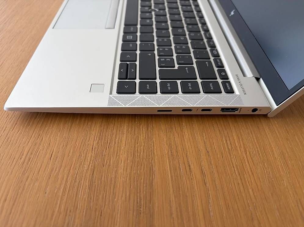 Hewlett Packard Notebooks: HP Elitebook. 840 G8 Intel Core i5-1145G7 – Gebraucht aus Hochdorf von luz_z79z 1