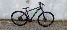 Mtb Ghost 29"Räder