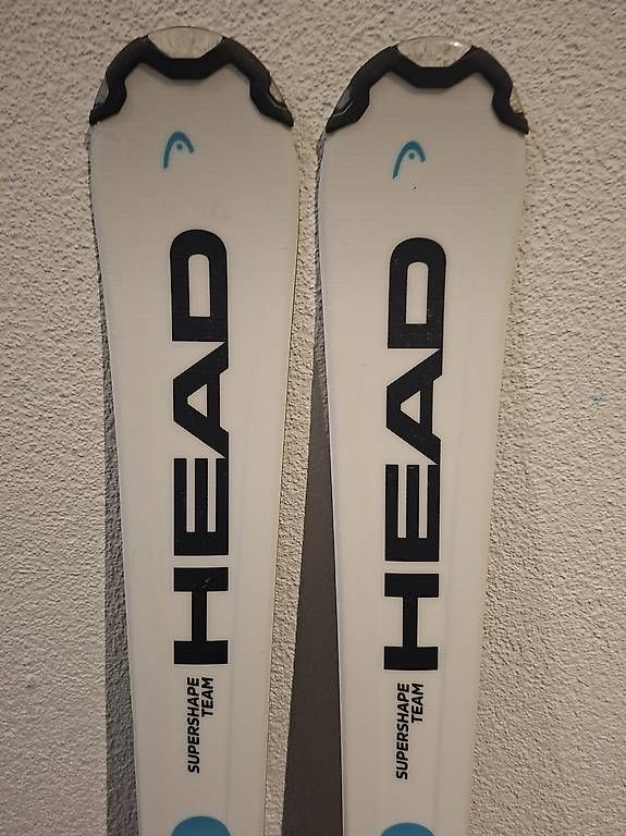 Skis: Head Ski inkl. Bindung – Gebraucht aus Siselen BE von JonSa 2