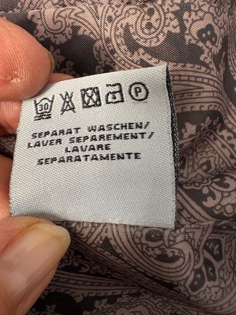Maddison Jacken: Winterjacke warm braun, Gr. 36/38 – Gebraucht aus Pfäffikon ZH von GZHDZV 4
