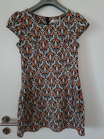 Spezielles Damen Minikleid/Longtunika