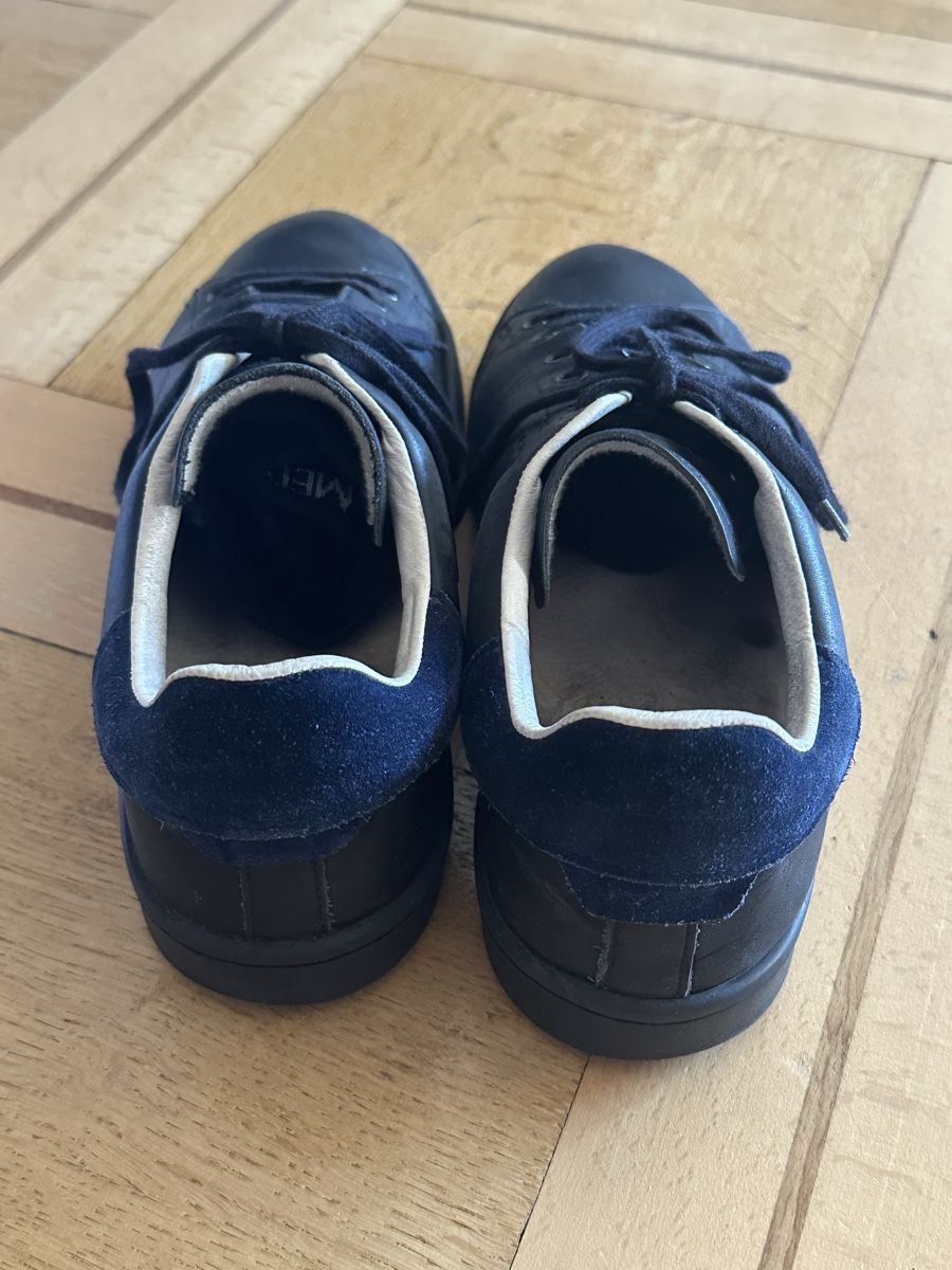Isabel Marant Herrenschuhe: Baskets Bart Isabel Marant étoile 41 – Gebraucht aus Lausanne von caf82 1
