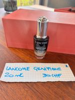 NEU Lancome Genifique 20 ml