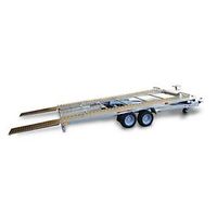Carrello Cresci PA20 Autotransporter