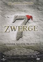 DVD ab Fr. 1.--, 7 Zwerge allein im Wald -Die Zipfel Edition