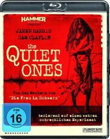 The Quiet Ones (Blu-Ray)