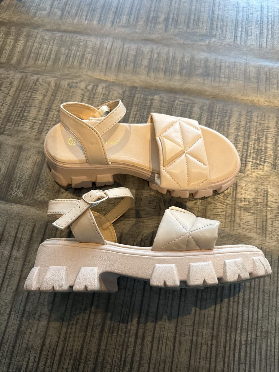 Scarpe da donna: Sandalen Rosa Grösse 37 – Usato da Selzach venduto da romanstraumann 1
