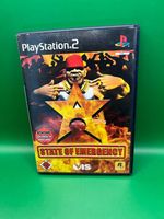 State of Emergency (Deutsch) - Playstation 2