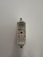 NH000 100A Sicherung