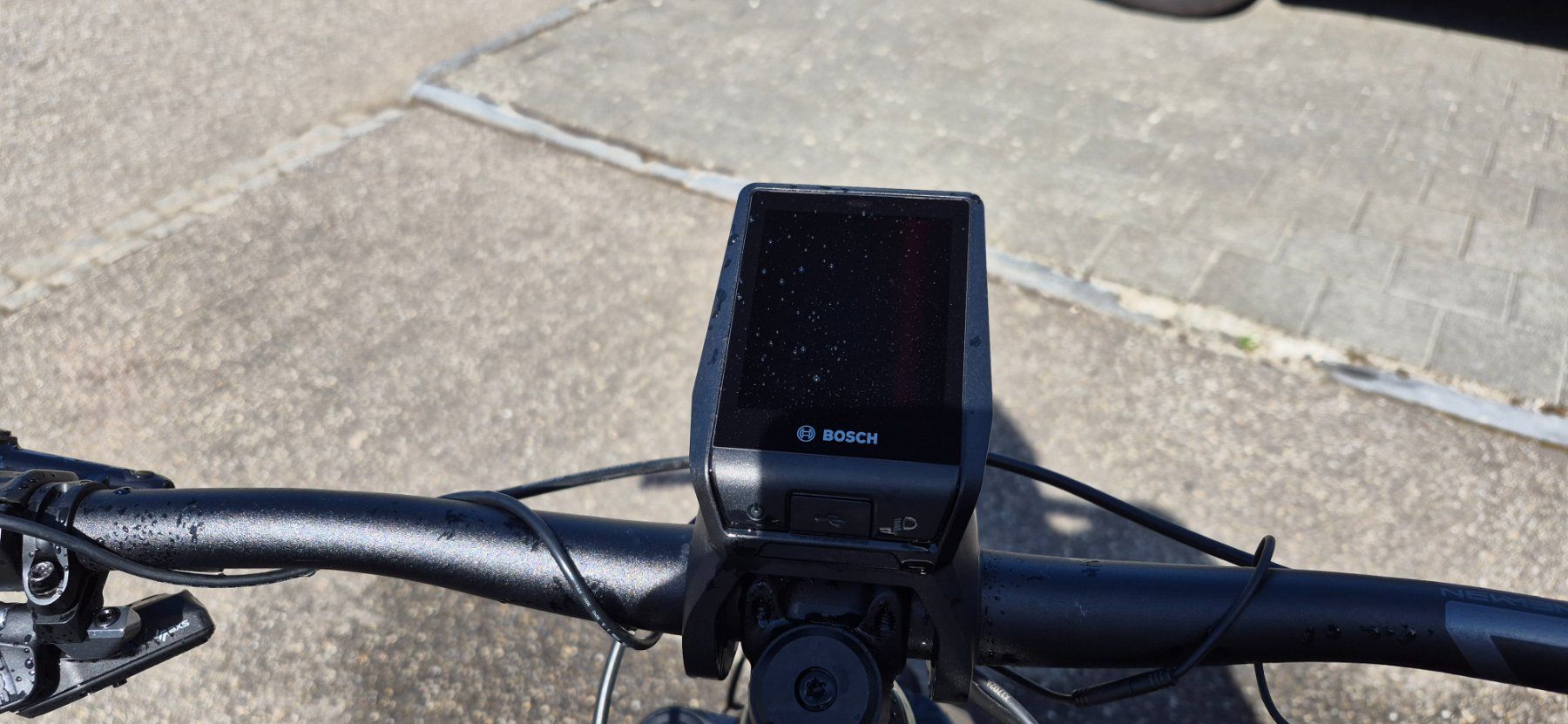 Scott Biciclette: Scott E-Genius mit sehr viel extra – Usato da Balsthal venduto da Butch666 4