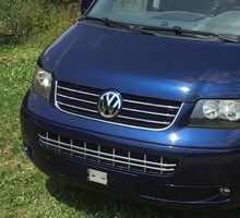 VW T5 Kühlergrill