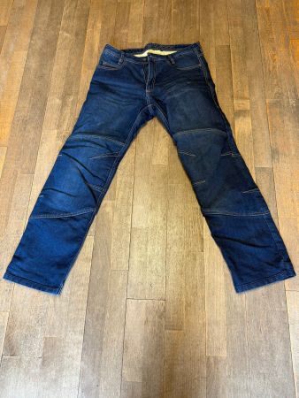 MOTORRAD JEANS VANUCCI