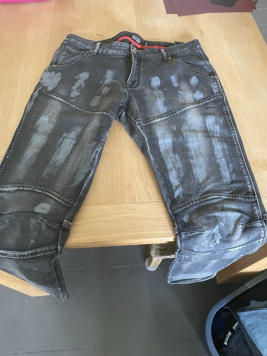 Jeans: Herren Jeans  – D'occasion à Aarau Rohr par keedom 4