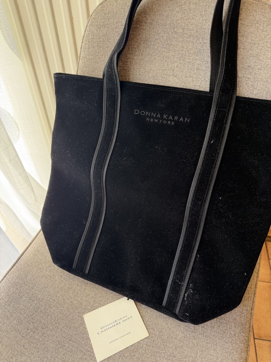 Borse da donna: Donna Karan Sac Neuf! – Nuovo (secondo la descrizione) da Fribourg venduto da VSL-LUXE-BRAND 4