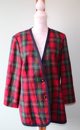 Blazer von *HERMANN LANGE Collection* (TK)