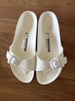 Birkenstock Sandalen Eva Madrid 39